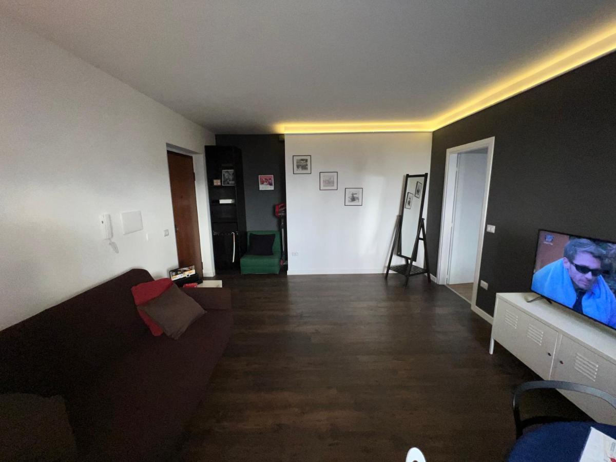 Domi Apartments Wellness Pompeya Exterior foto